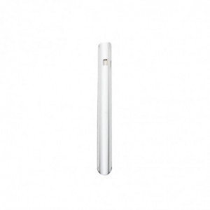 Stalo šiukšliadėžė Alu - Olympia - Fourniresto